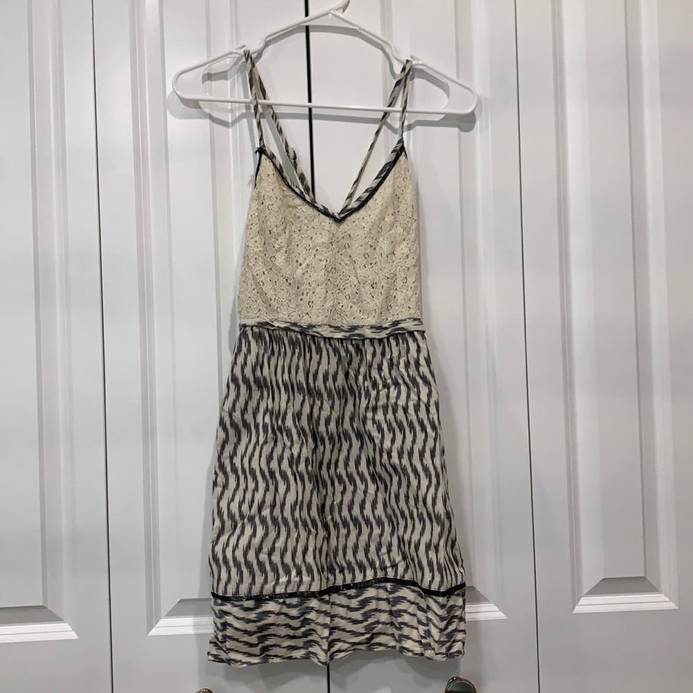 Urban outfitters dress